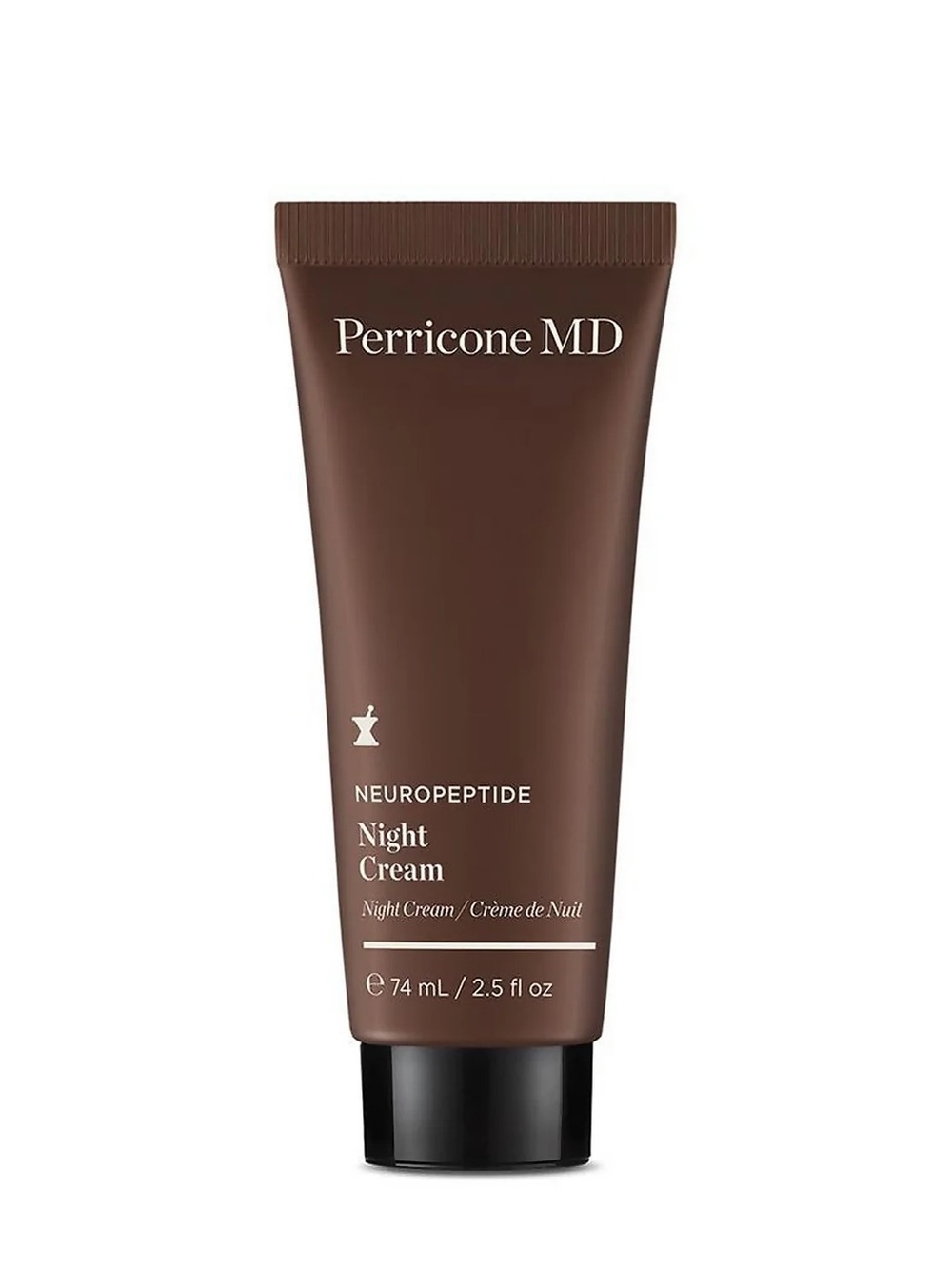 Perricone MD Neuropeptide Night Cream - Brown Tube